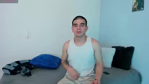 Ares online show from January 2025 08:05:02 PM