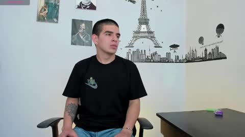 Ares online show from January 2025 05:40:01 PM