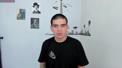 Ares online show from January 2025 08:14:02 PM