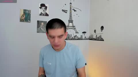 Ares online show from January 2025 01:28:01 PM