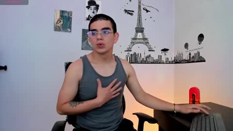 Ares online show from January 2025 11:58:02 PM