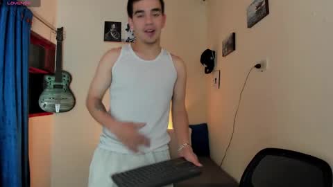 Ares online show from January 2025 02:18:01 AM