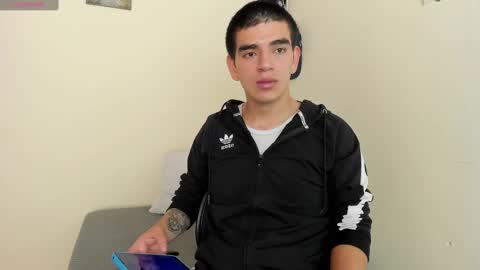 Ares online show from January 2025 08:54:01 PM