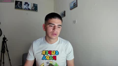 Ares online show from January 2025 06:20:02 PM