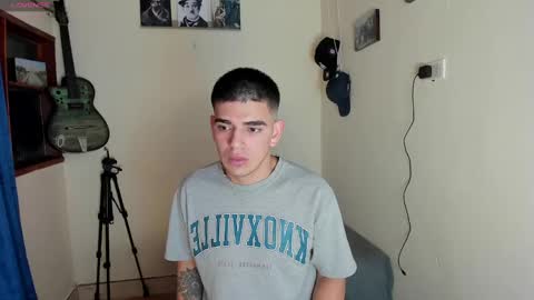 Ares online show from January 2025 11:11:02 PM