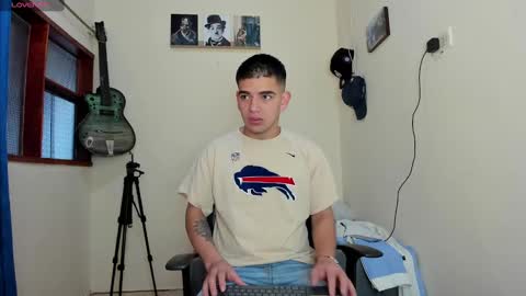 Ares online show from January 2025 02:31:02 PM