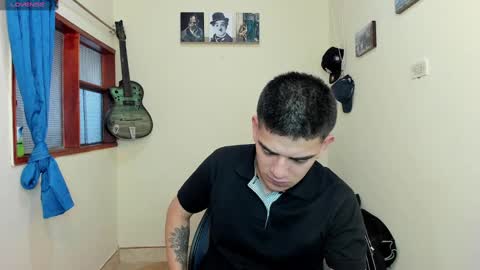 Ares online show from January 2025 02:25:02 PM