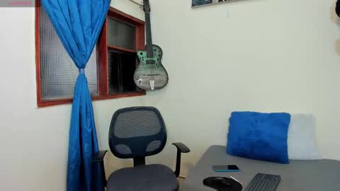 Ares online show from January 2025 05:28:02 PM