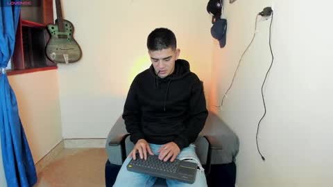 Ares online show from January 2025 09:26:02 PM