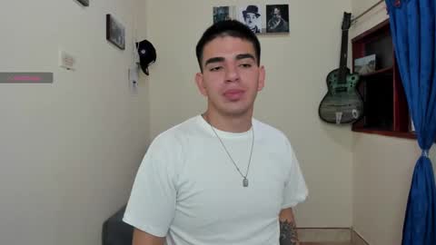 Ares online show from February 2025 04:10:01 PM