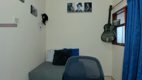 Ares online show from February 2025 07:10:02 PM