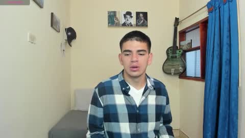 Ares online show from February 2025 02:53:02 PM