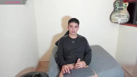 Ares online show from February 2025 08:31:01 AM