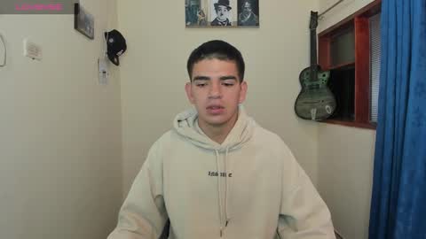 Ares online show from February 2025 04:18:01 PM