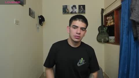 Ares online show from February 2025 12:48:01 PM