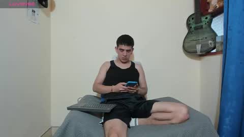 Ares online show from February 2025 03:51:02 PM