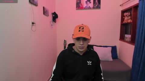 Ares online show from February 2025 01:59:01 PM