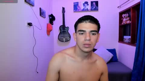 Ares online show from February 2025 02:18:01 AM