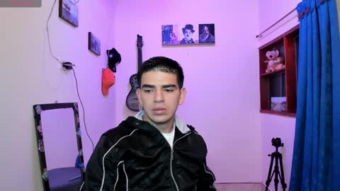 Ares online show from February 2025 07:07:01 AM