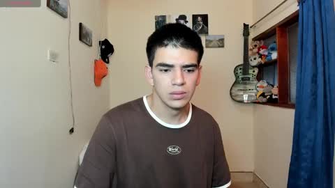 Ares online show from February 2025 01:05:01 PM