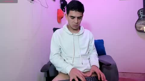 Ares online show from February 2025 04:10:02 PM