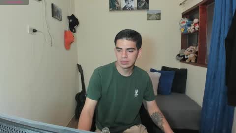 Ares online show from February 2025 01:55:02 PM