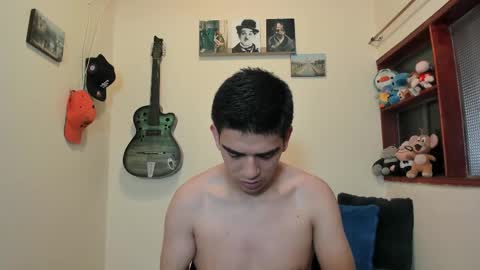 Ares online show from February 2025 04:59:02 PM