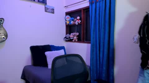 Ares online show from February 2025 03:12:02 AM