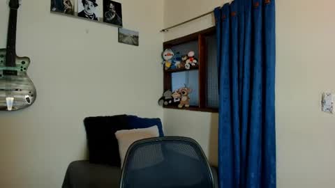 Ares online show from February 2025 12:25:02 PM