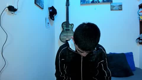 Ares online show from February 2025 03:30:01 PM