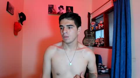 Ares online show from February 2025 07:28:02 PM