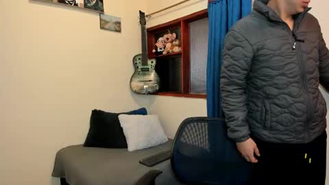 Ares online show from February 2025 03:53:01 PM