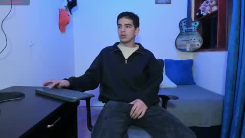 Ares online show from February 2025 11:41:02 AM