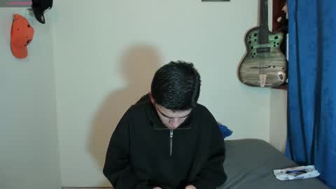 Ares online show from February 2025 02:54:02 PM