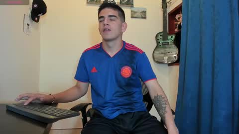 Ares online show from March 2025 06:55:01 PM