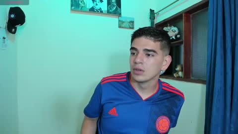 Ares online show from March 2025 09:59:02 PM