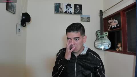 Ares online show from March 2025 12:22:02 PM