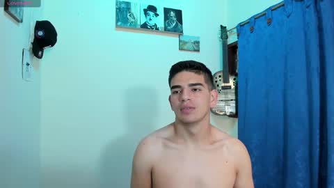 Ares online show from March 2025 06:56:02 PM