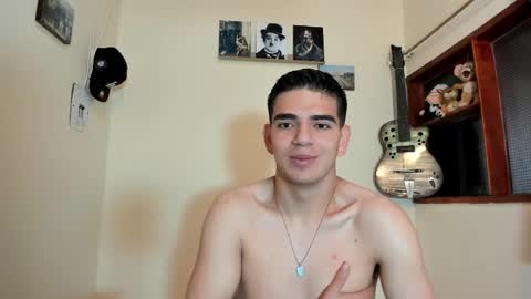 Ares online show from March 2025 02:08:02 PM