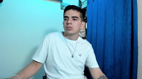 Ares online show from March 2025 05:11:02 PM