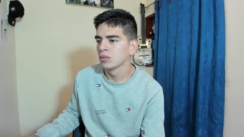 Ares online show from March 2025 12:04:02 PM