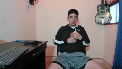 Ares online show from March 2025 06:52:01 PM