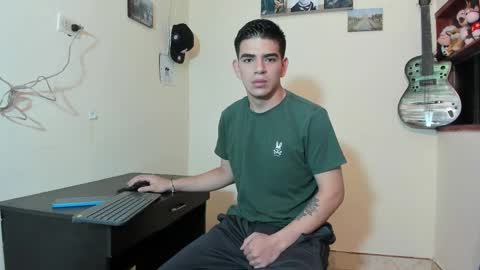 Ares online show from March 2025 11:31:01 AM