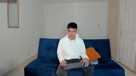 Ares online show from September 2025 12:15:02 PM