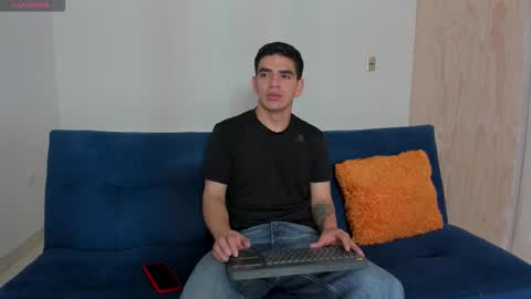 Ares online show from September 2025 12:28:01 PM