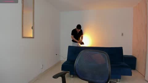 Ares online show from September 2025 11:37:02 AM