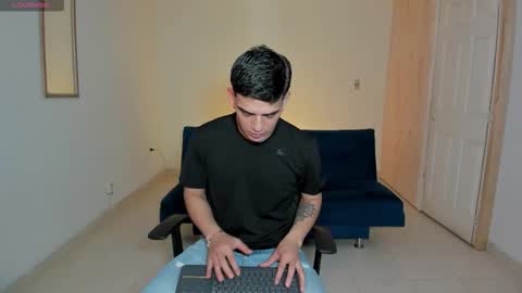 Ares online show from October 2025 12:38:01 AM