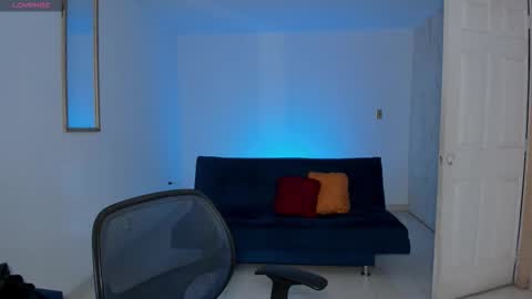 Ares online show from October 2025 12:01:02 PM