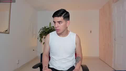 Ares online show from October 2025 11:40:01 AM