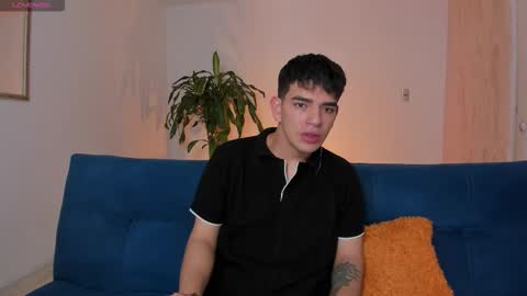 Ares online show from October 2025 10:46:02 AM